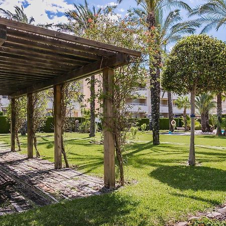 Apartamento Syros Javea Exterior photo