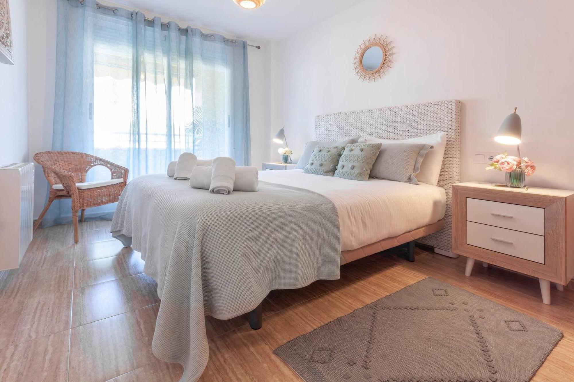 Apartamento Syros Javea Exterior photo