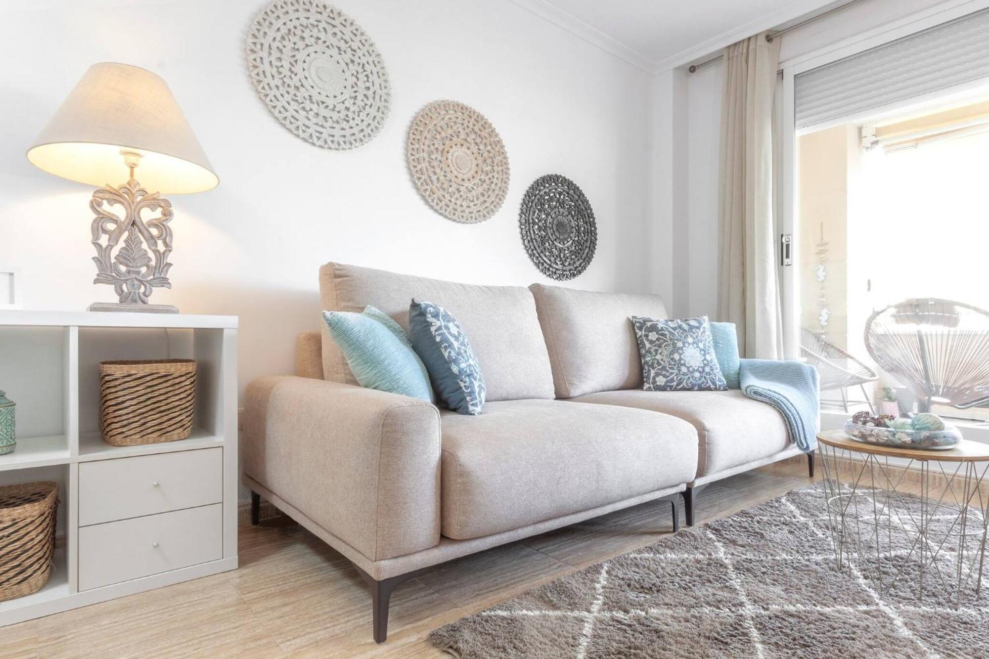 Apartamento Syros Javea Exterior photo